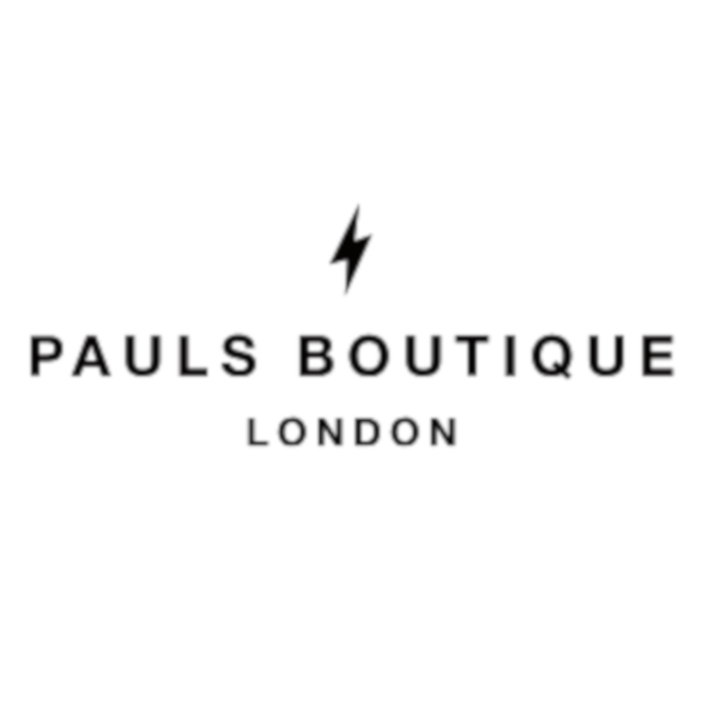 Paul's Boutique
